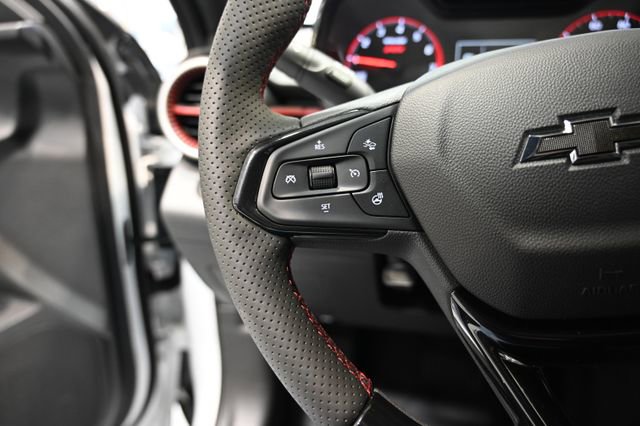 New 2026 Chevrolet Trax RS w/ Driver Confidence Package image 23