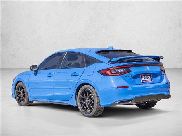 Used 2024 Honda Civic Sport image 7