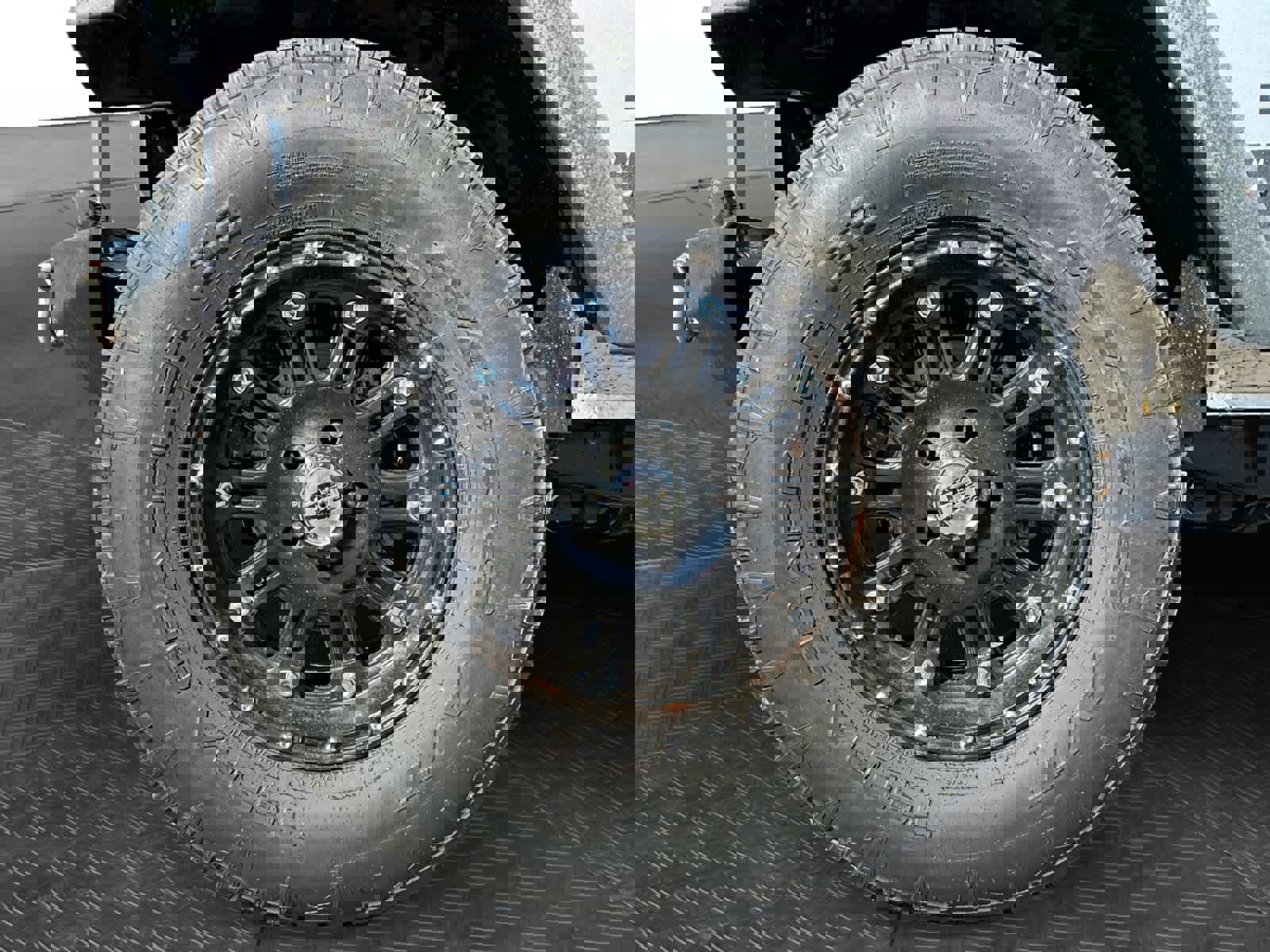 Used 2011 Jeep Wrangler Unlimited Sport image 16