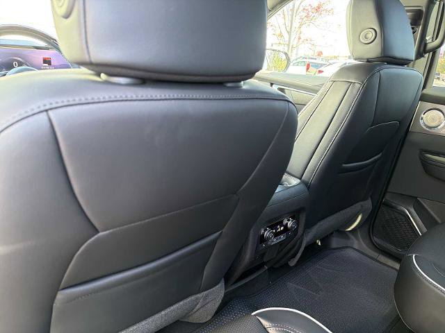 New 2026 Buick Enclave Avenir w/ Super Cruise Package FWD image 26