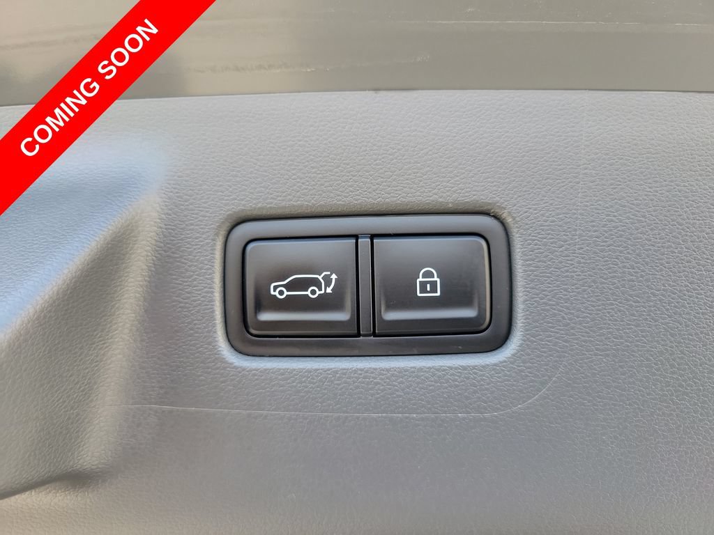 Used 2025 Hyundai Santa Fe Calligraphy FWD image 14