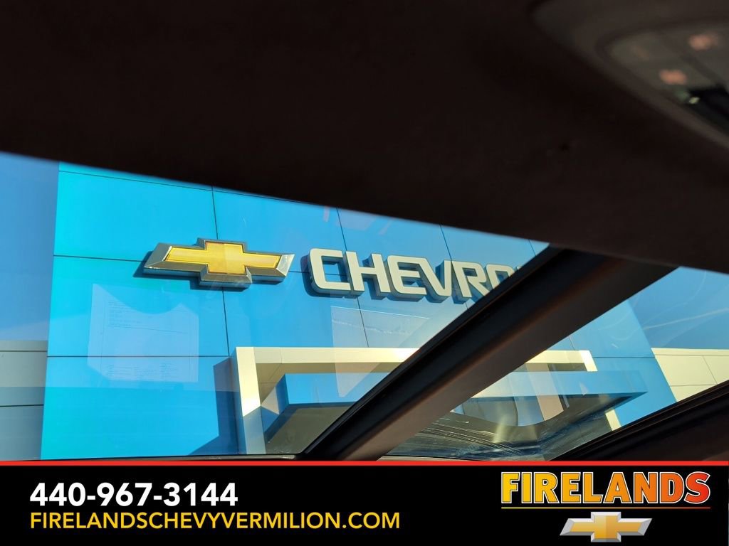 Used 2022 Chrysler Pacifica Pinnacle image 18