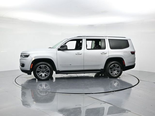 Used 2024 Jeep Wagoneer Series II w/ Flexible Seating Group image 6