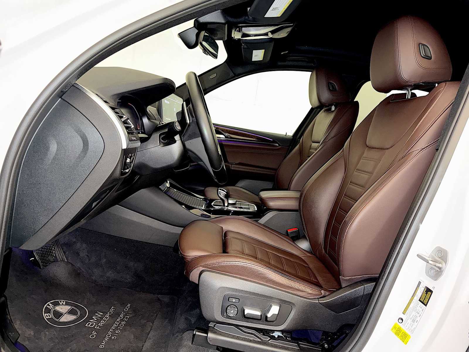 Used 2022 BMW X3 sDrive30i w/ Premium Package 2 image 9