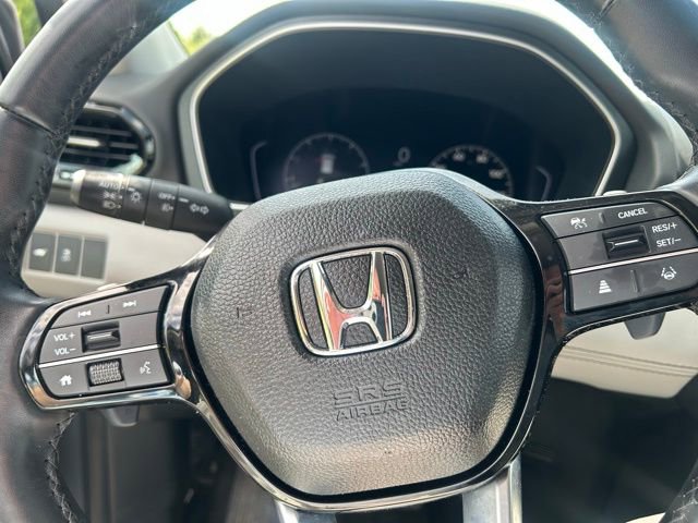 Used 2023 Honda Pilot EX-L image 14