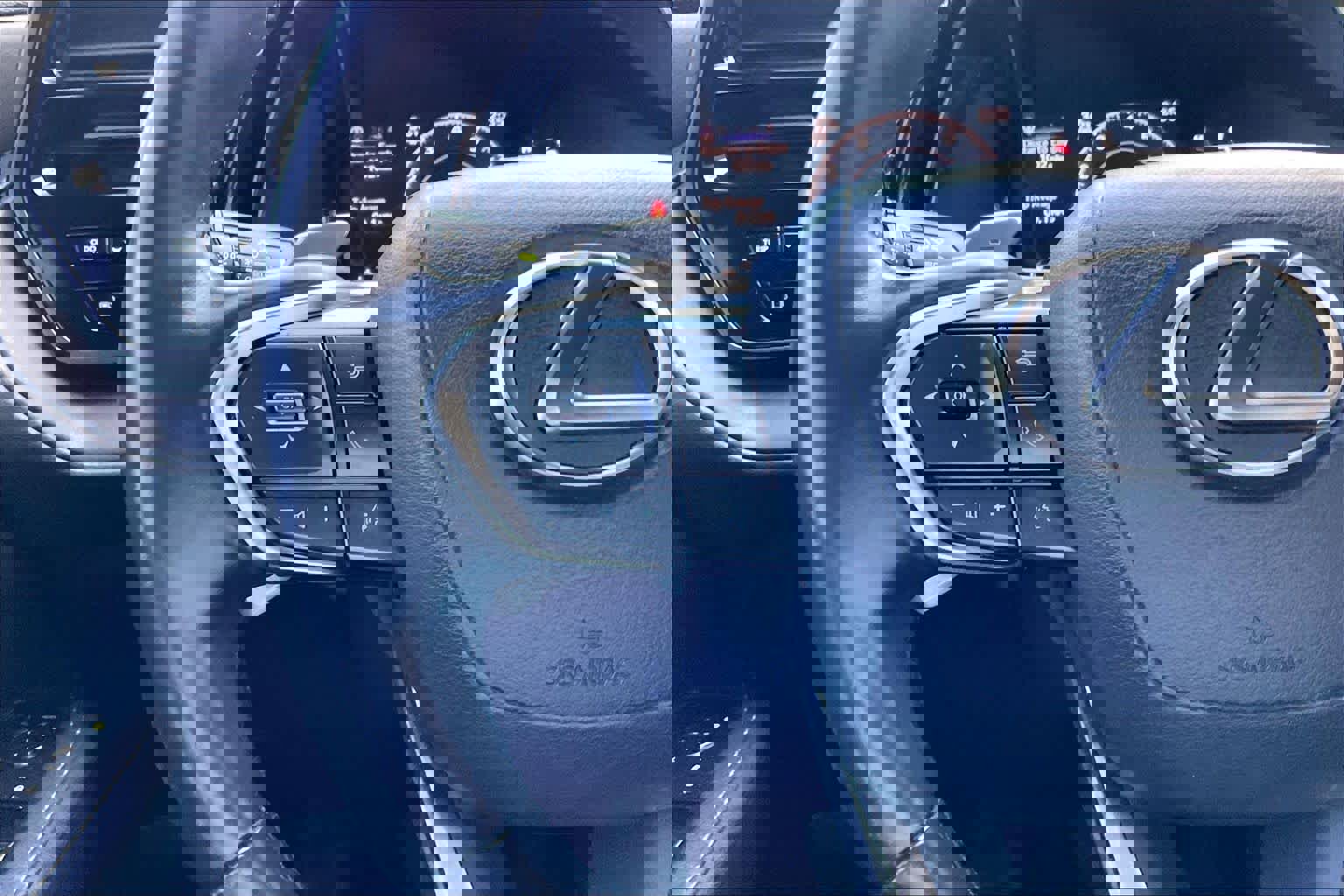 Used 2024 Lexus TX 350 image 23