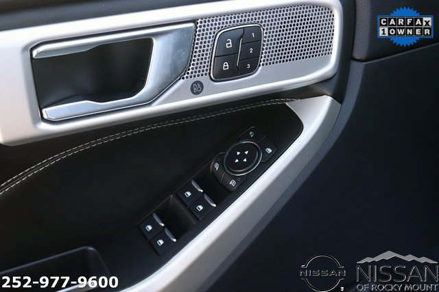 Used 2022 Ford Explorer Limited w/ Equipment Group 301A image 11