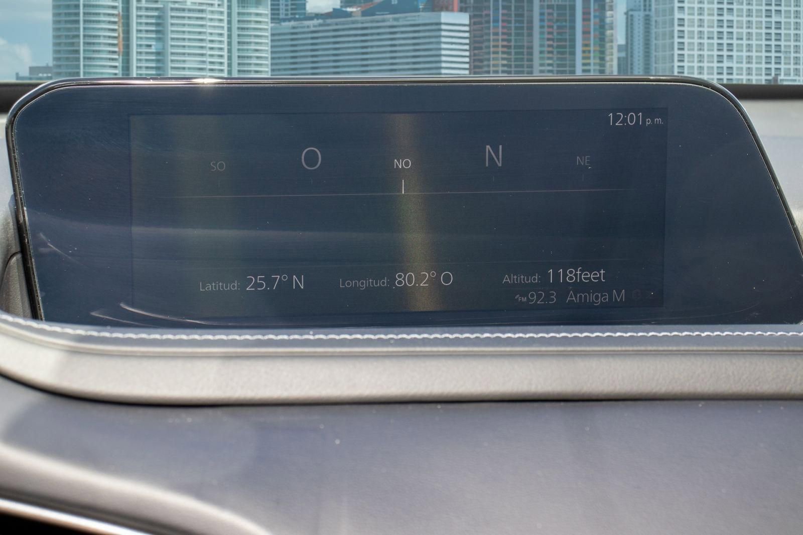 Used 2024 MAZDA CX-30 AWD 2.5 S image 29