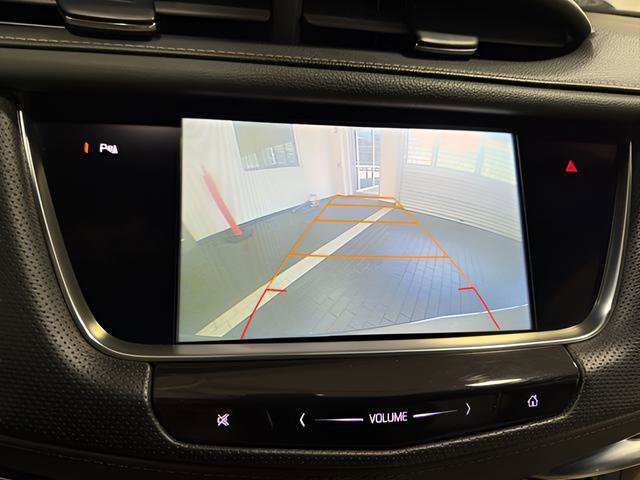 Used 2017 Cadillac XT5 Luxury w/ Driver Awareness Package FWD image 21