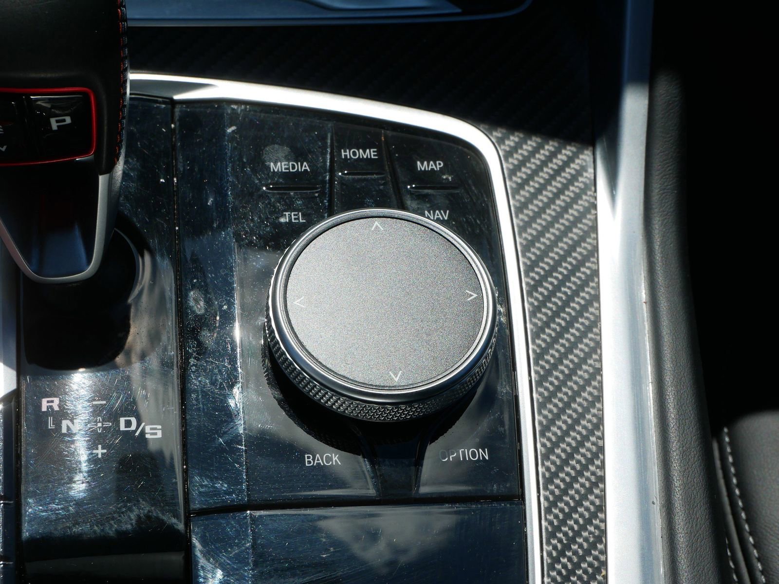 Used 2023 BMW XM AWD/4WD image 22