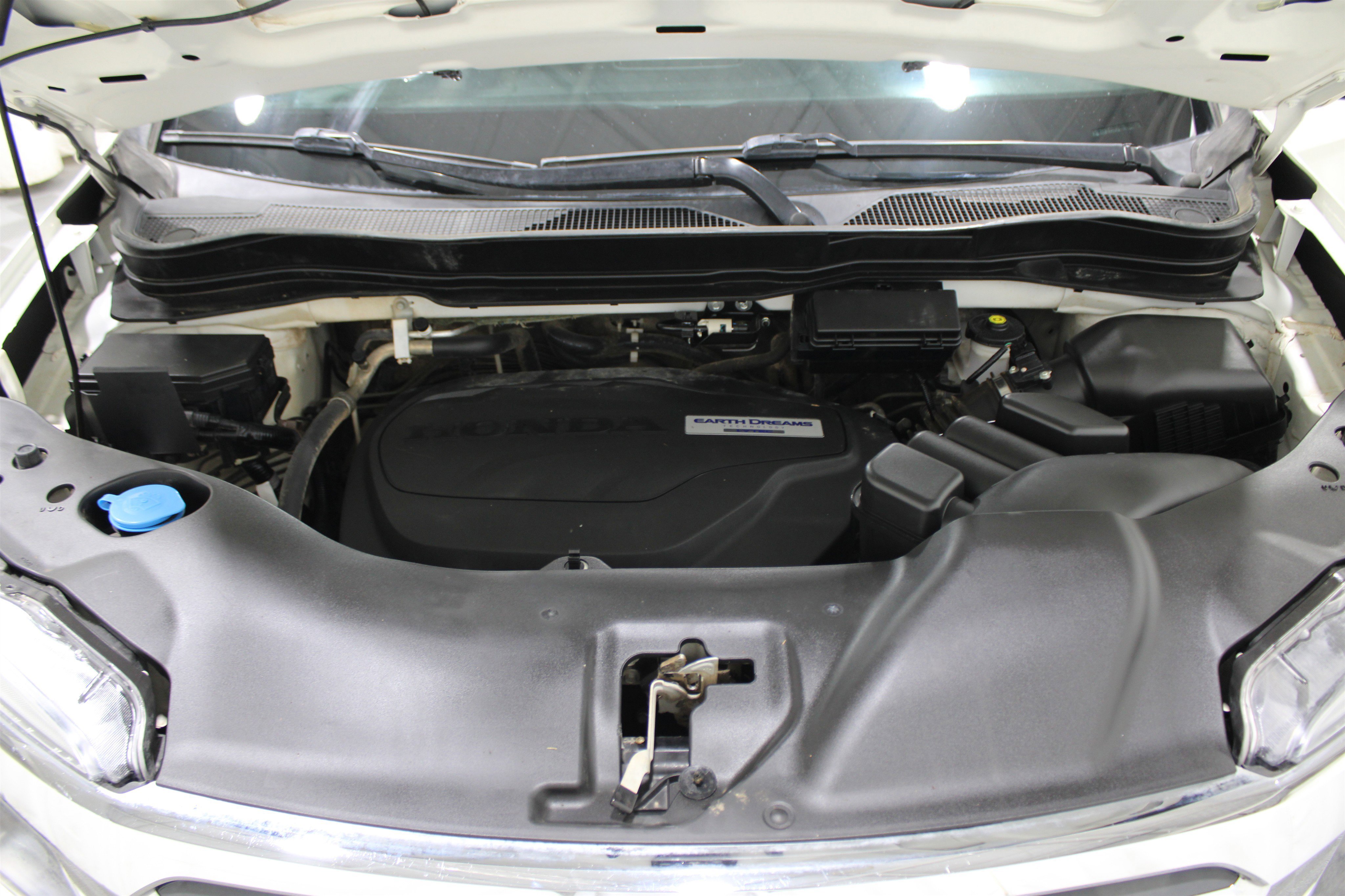 Used 2019 Honda Ridgeline RTL-E image 38