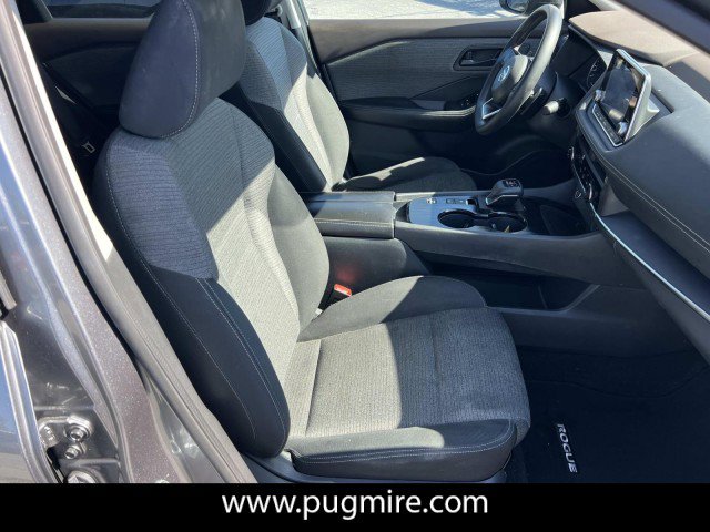Used 2021 Nissan Rogue S FWD image 13