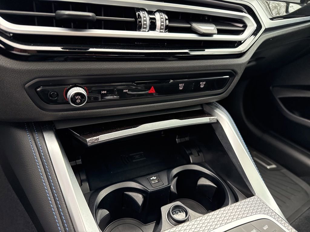 Used 2024 BMW M240i xDrive M240i w/ Premium Package image 17