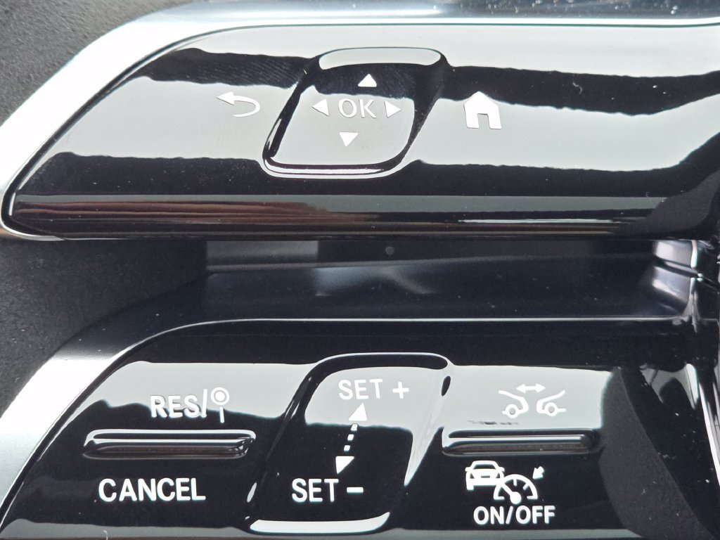 New 2027 Mercedes-Benz E 53 AMG e 4MATIC Wagon image 35