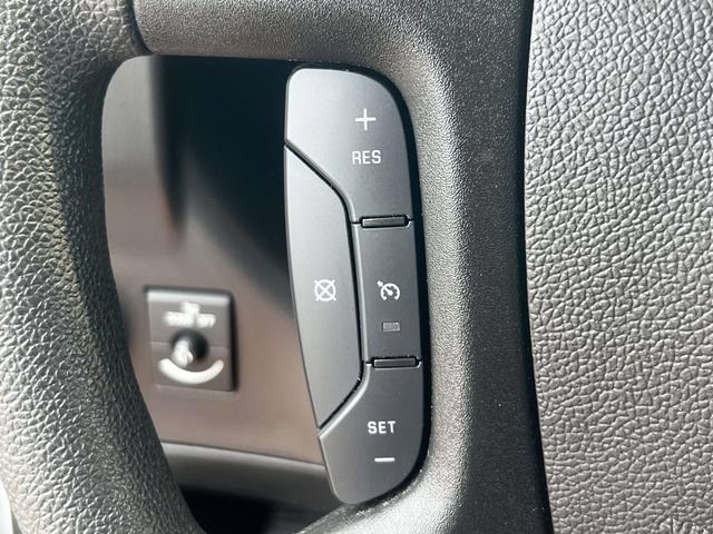 Used 2024 Chevrolet Express 2500 w/ Driver Convenience Package RWD image 20
