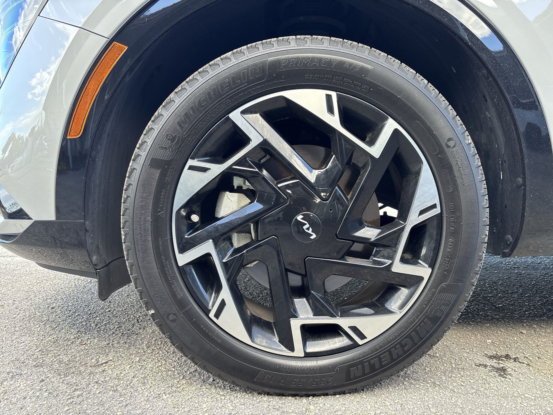 Used 2023 Kia Sportage SX AWD/4WD image 17