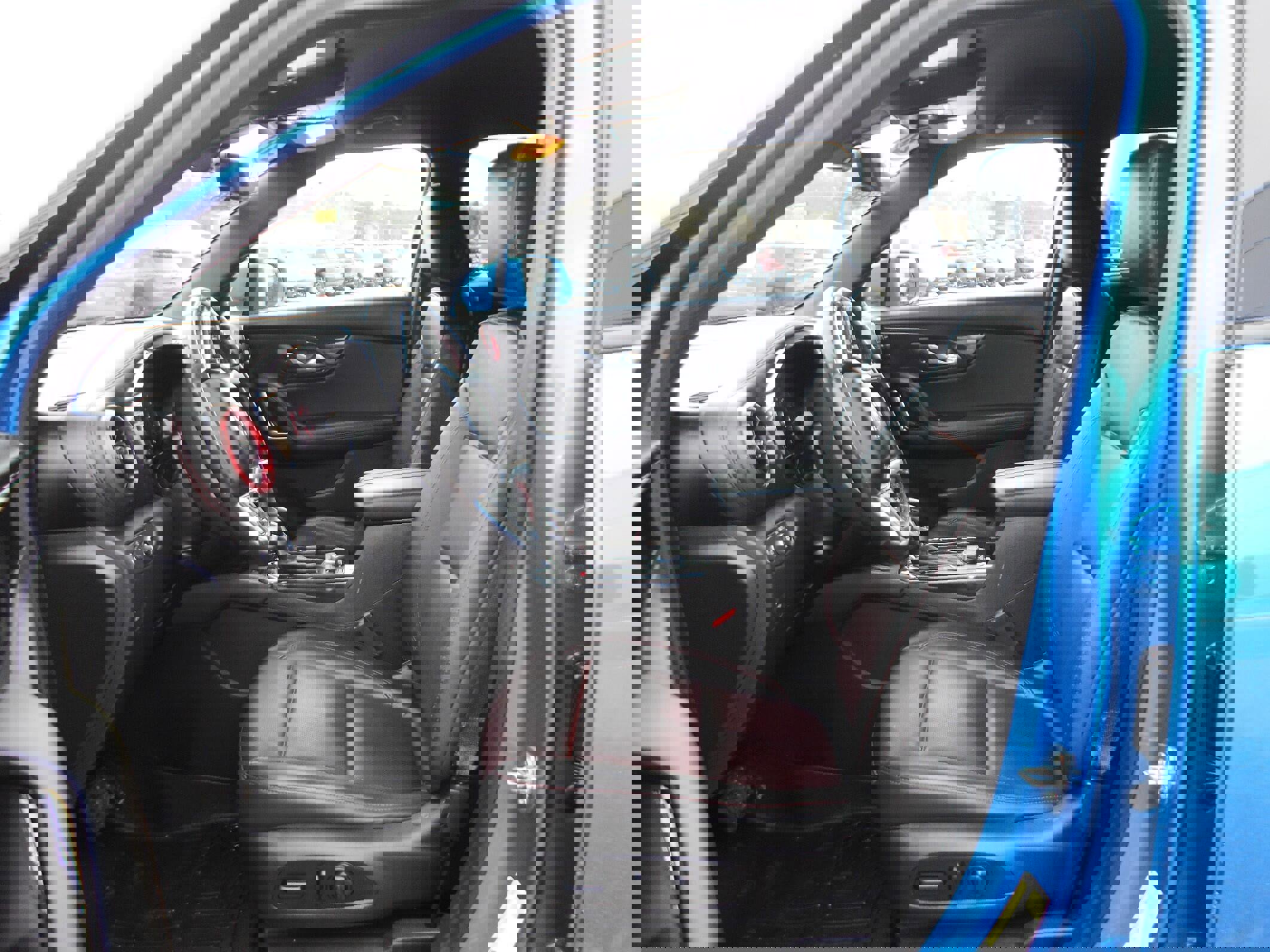 Used 2020 Chevrolet Blazer RS image 6