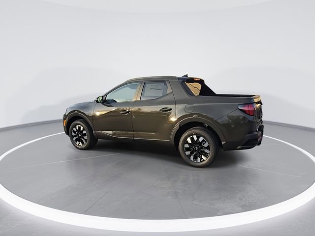 New 2026 Hyundai Santa Cruz SEL image 6