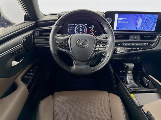 Certified 2023 Lexus ES 350 Ultra Luxury w/ Accessory Package (Z2) FWD image 24