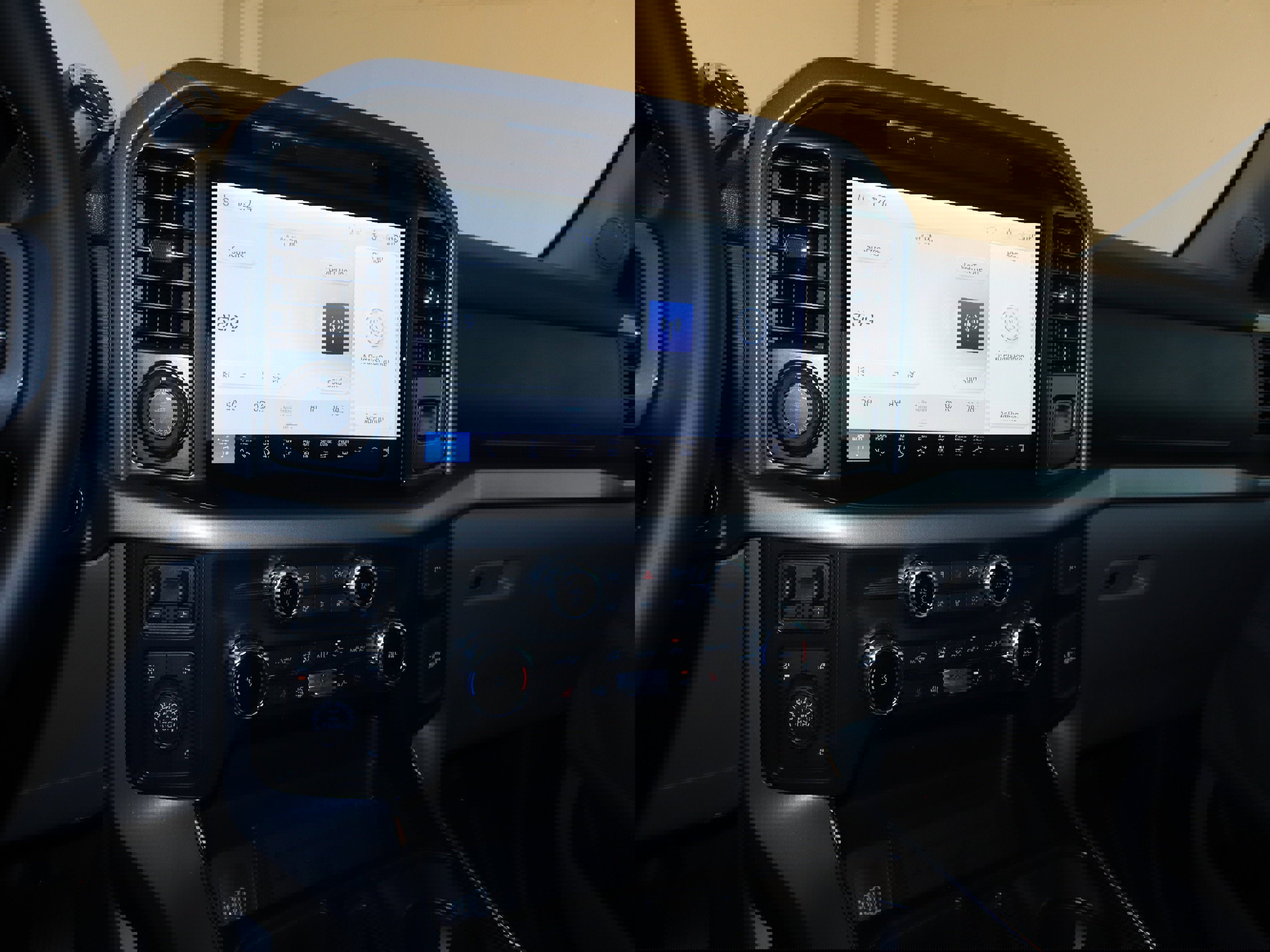 New 2025 Ford F150 XLT w/ Equipment Group 303A High image 27