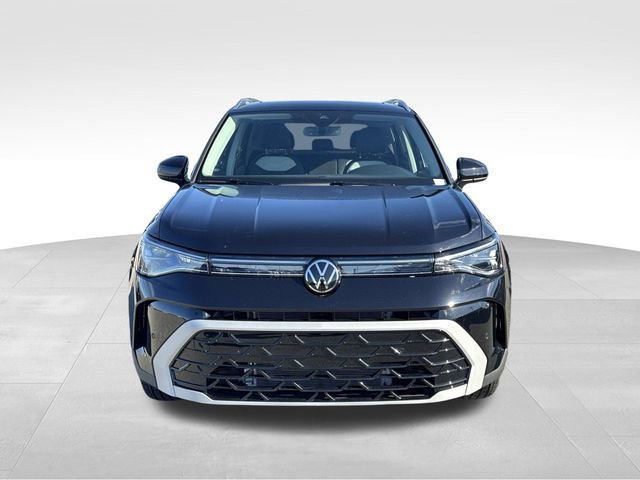 New 2026 Volkswagen Taos SEL image 8