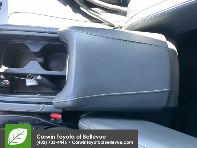 Used 2021 Acura RDX A-Spec image 16