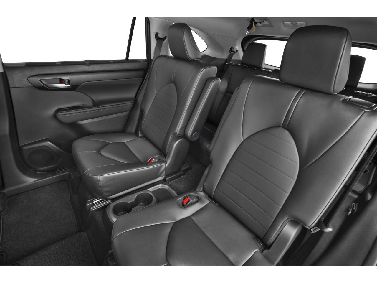 New 2026 Toyota Highlander XLE AWD/4WD image 9