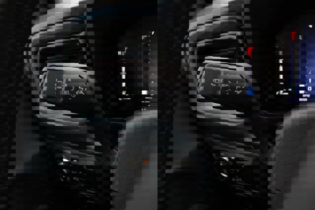 New 2025 Ford Maverick XLT w/ XLT Luxury Package image 9