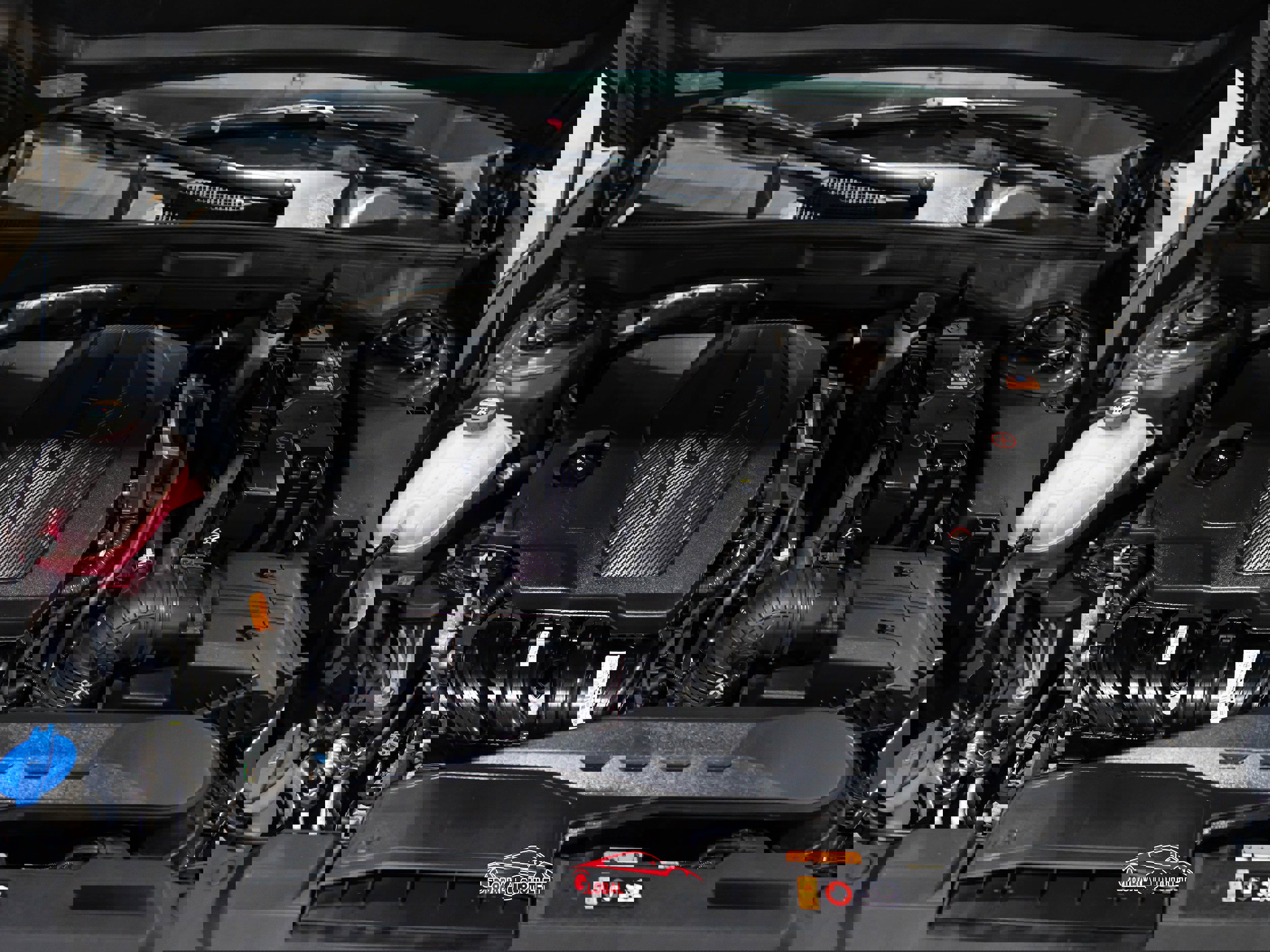 Used 2024 Hyundai Sonata SEL image 50