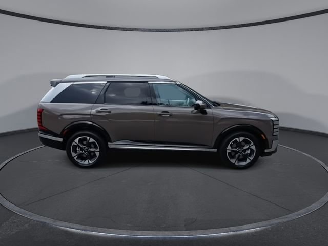 New 2026 Hyundai Palisade Limited image 9