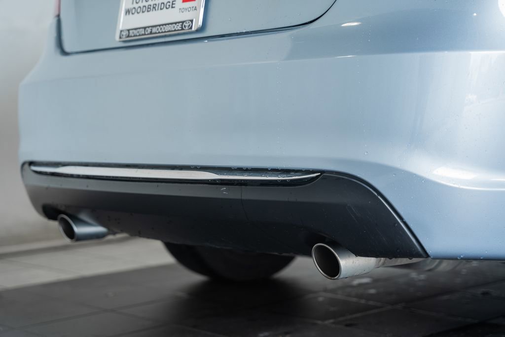 Used 2014 Chrysler 200 LX image 7