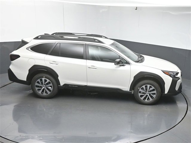 New 2025 Subaru Outback Premium image 50