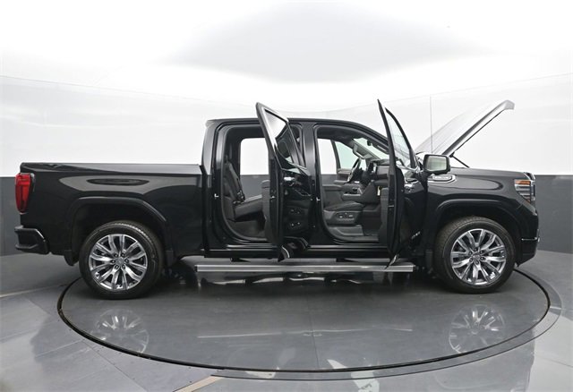 New 2026 GMC Sierra 1500 Denali w/ Denali Reserve Package image 57