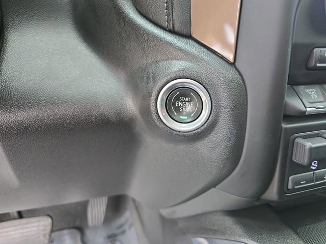 Certified 2022 Chevrolet Silverado 3500 High Country image 20