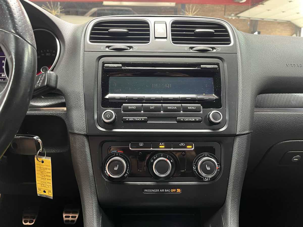 Used 2013 Volkswagen GTI Wolfsburg Edition FWD image 18