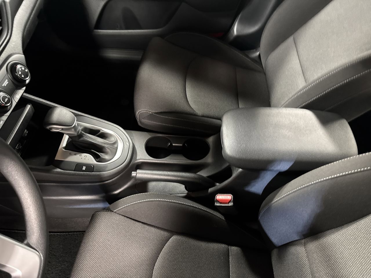 Certified 2023 Kia Forte LXS image 27