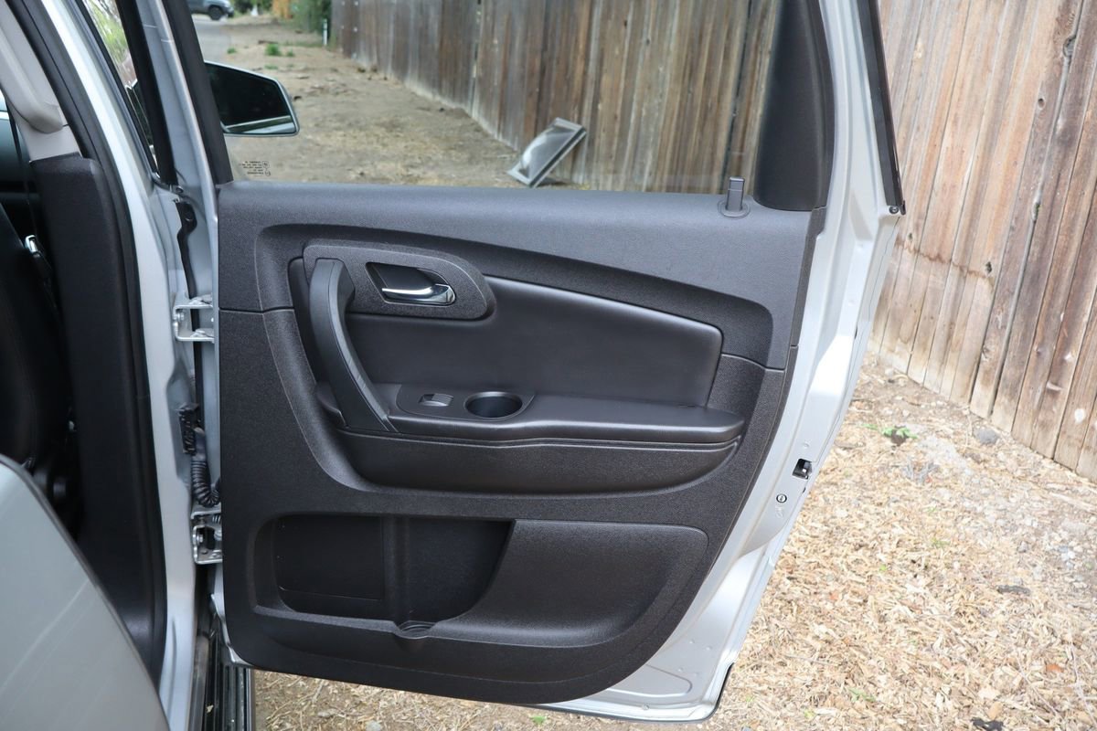 Used 2012 Chevrolet Traverse LT AWD/4WD image 27