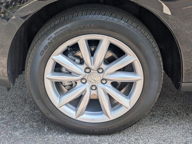 Certified 2024 Acura RDX SH-AWD image 20