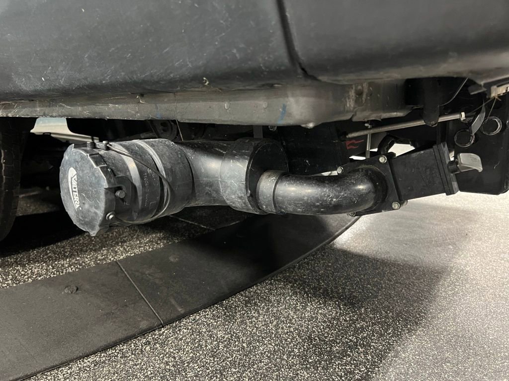 Used 2021 RAM ProMaster 3500 w/ Convenience Group FWD image 55