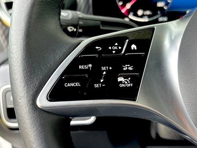 Certified 2026 Mercedes-Benz CLA 250 image 22