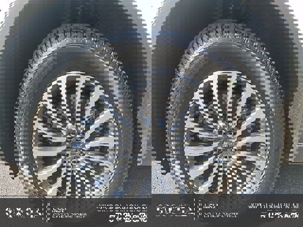 Certified 2024 Lincoln Aviator Reserve w/ Elements Package Plus image 8