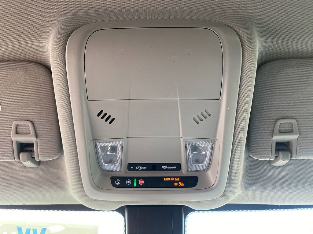 Used 2024 Chevrolet Equinox LS w/ LS Convenience Package image 23