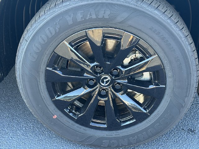 New 2026 MAZDA CX-50 AWD 2.5 Hybrid w/ Weather Package image 11