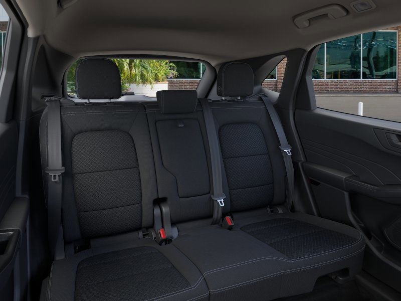 New 2026 Ford Escape Active image 11