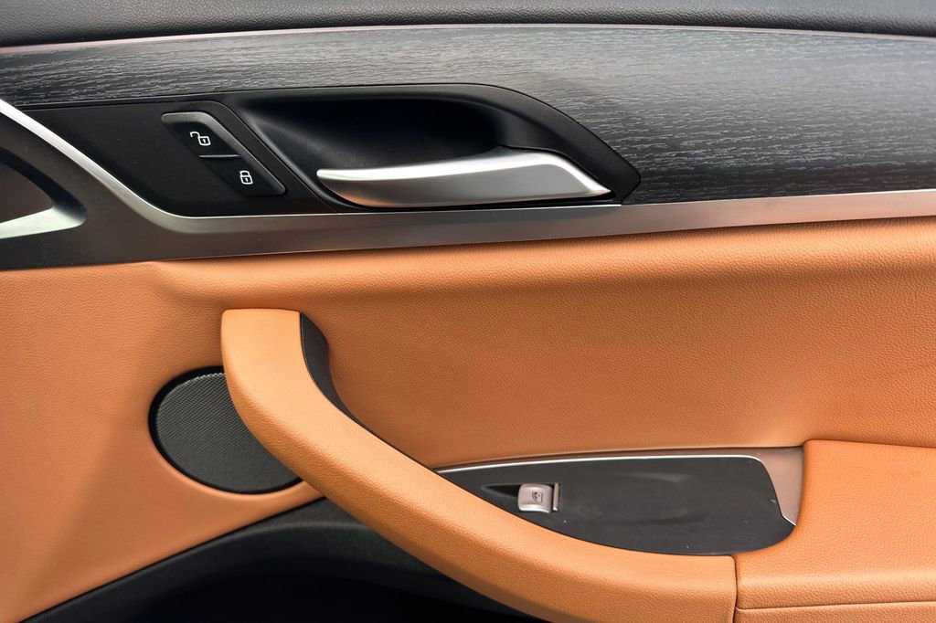 Used 2023 BMW X3 sDrive30i w/ Premium Package image 19