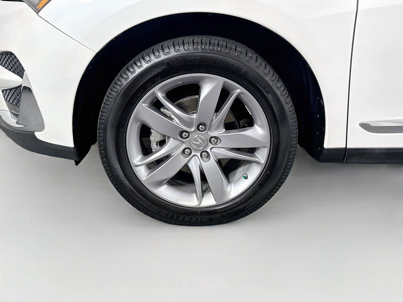Used 2021 Acura RDX w/ Advance Package AWD/4WD image 45