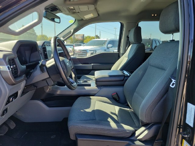 Used 2024 Ford F150 XLT w/ Mobile Office Package AWD/4WD image 18