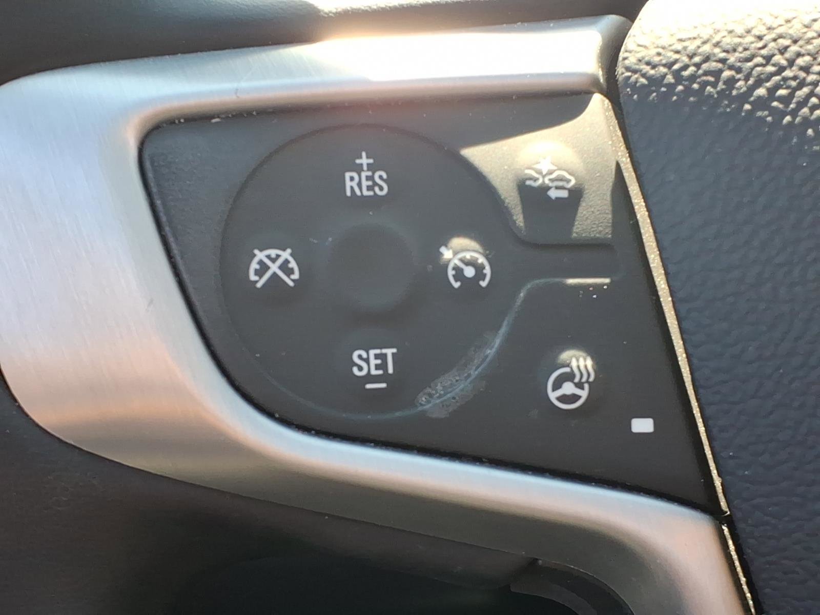 Certified 2023 GMC Terrain SLT w/ Infotainment Package II image 27