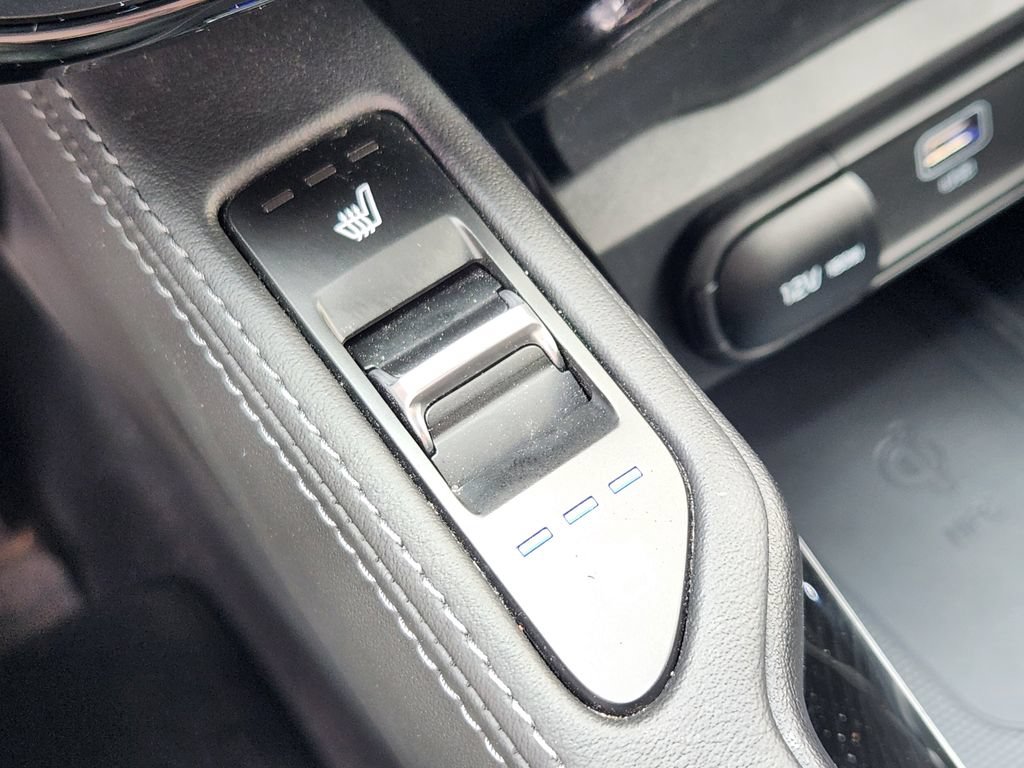 Certified 2024 Kia Telluride SX Prestige X-Pro AWD/4WD image 20