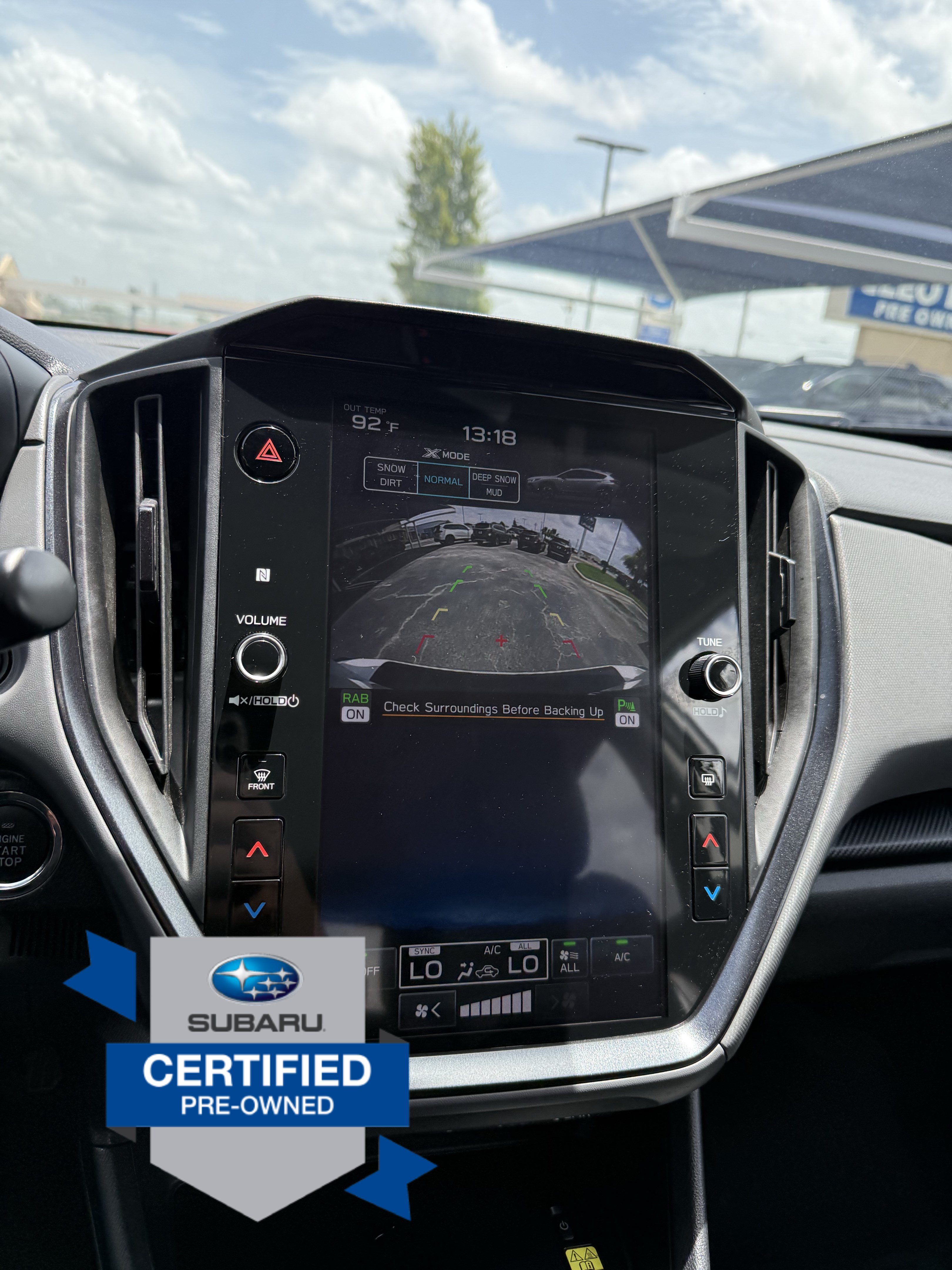 Certified 2024 Subaru Crosstrek 2.5i Limited w/ Crosstrek Mirror Package AWD/4WD image 27